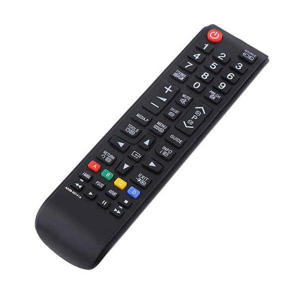 RT New Remote Control Controller Replacement for Samsung HDTV LED Smart TV Universal 30