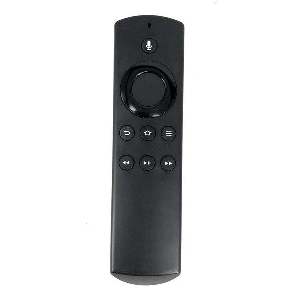 Used Gen 2 DR49WK For Amazon Alexa Voice Fire TV Stick Box Media Remote Control Fernbedienung