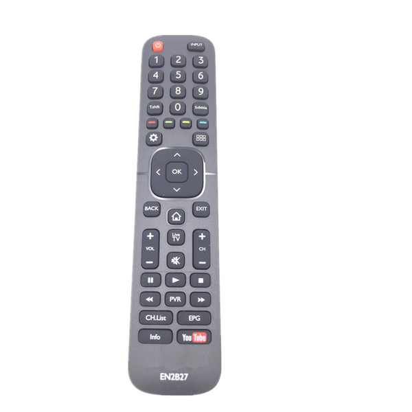 Wholesale- EN2B27 REMOTE CONTROL FOR HISENSE TV