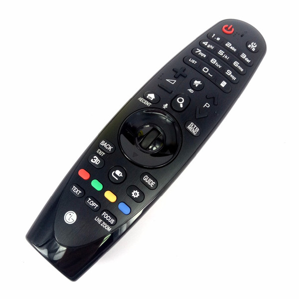 Genuine Original AN-MR650 AN-MR600G AN-MR600 Magic Remote Control FOR LG TV F8580 UF8500 UF9500 UF7702 OLED 5EG9100 55EG9200