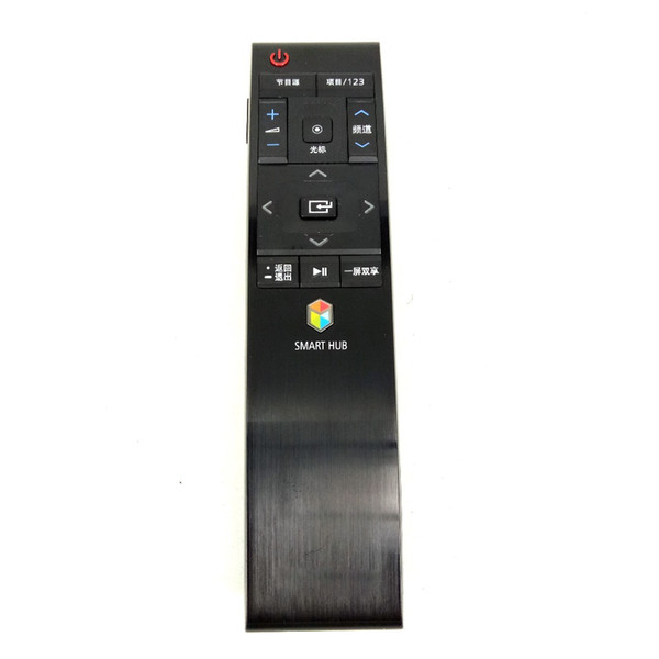 60% NEW Original BN59-01220G JU7500F Smart Remote Control For Samsung Curved TV SMART 4K UHD TV Fernbedienung