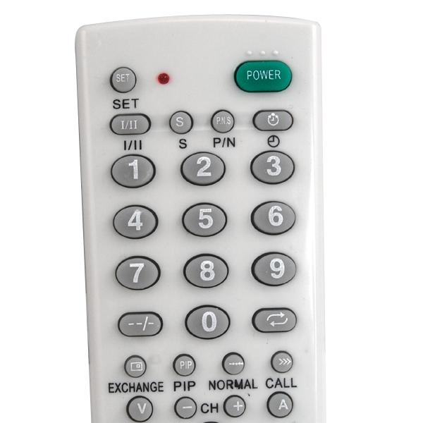 Wholesale- 2016 Hot All In 1 TV-139F Remote Control TV Controller Perfect Replacement