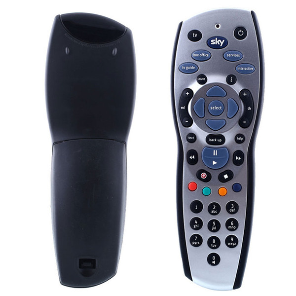 Remote Sky Remote Control Sky HD v9 Remote Controllers Universal Sky HD+Plus Programming Remote Control Fast DHL