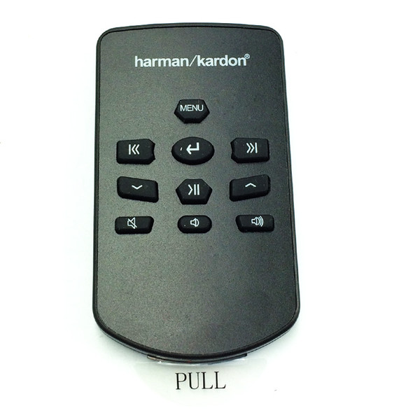 Harman/Kardon GO+PLAY MICRO Replacement Remote Control