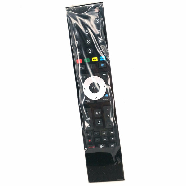 Wholesale- Genuine New Original Remote Control BK1187R-1 TP618R-1 TV Fernbedienung For GRUNDIG TV Remote controller