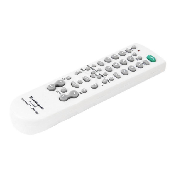 Hot selling Universal TV Remote Controll Smart Remote Controller TV-139F For TV Television Sets free shipping