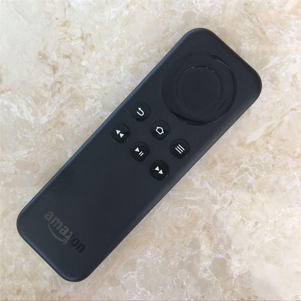 Remote Control Amazon Fire Stick Tv Media Streaming Clicker Replacement HDTV