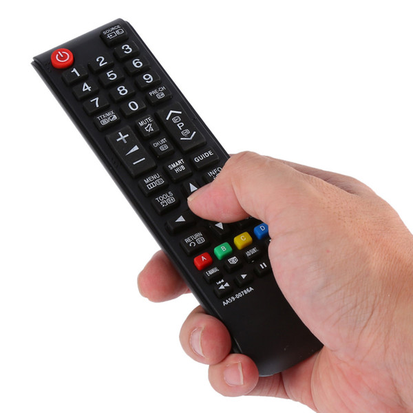 Universal Remote Controller Replacement for Samsung HDTV LED Smart Digital TV Control