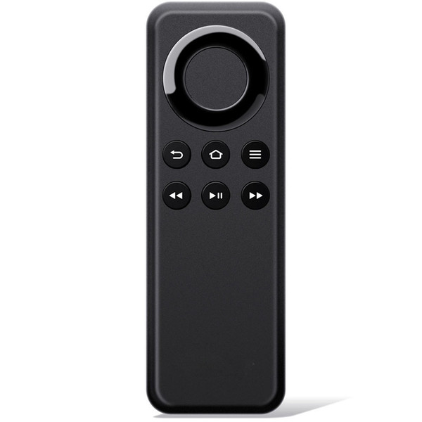 New Original Replaced For Amazon CV98LM Firestick TV Streaming Media Remote Control