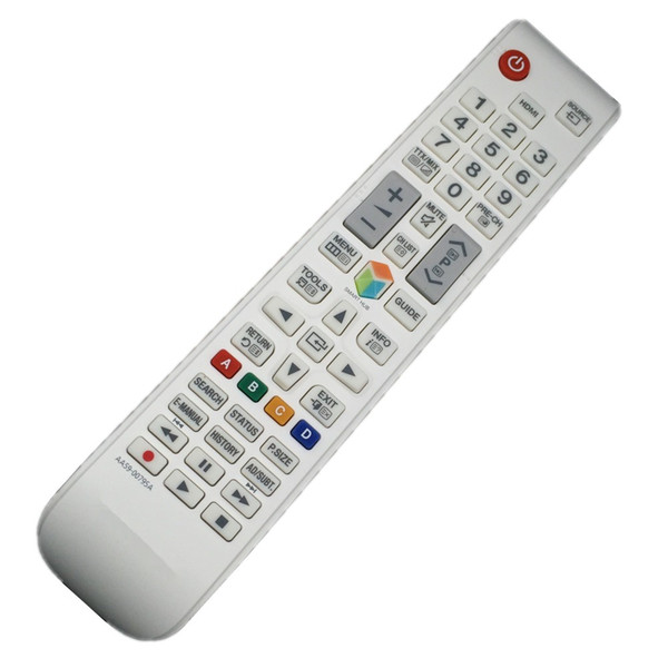 Wholesale-AA59-00795A smart tv remote control use for samsung led telivison