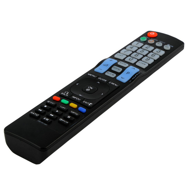 Universal TV Remote Control Controller For LG AKB72914261 AKB72914003 AKB72914240 AKB72914071 46LD550 TV Television Wholesale