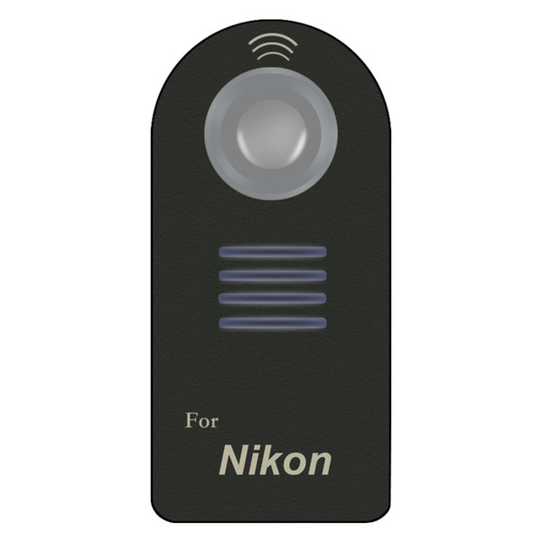 for nikon 7000 NEW 1PCS ML-L3 Remote Control For Nikon 7000 5100 5000 3000 90 70 60 D40