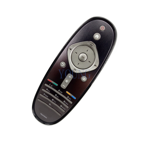 Wholesale-NEW Remote Control for PHILIPS LCD TV RC2683204/01 BLAK