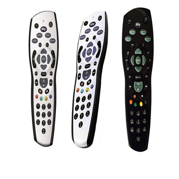 Wholesale-Best quality remote Sky Remote control Sky HD v9 Controlers Universal Sky HD+Plus Programming Remote Control