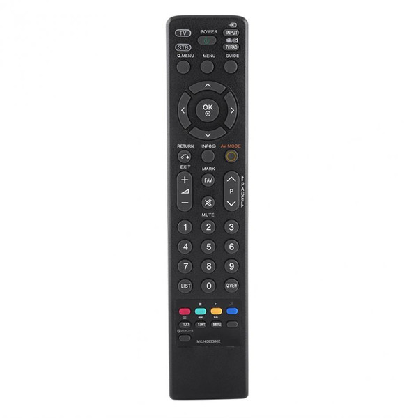 VBESTLIFE Remote Control Replacement Smart TV Remote Control Television Controller for LG MKJ40653802