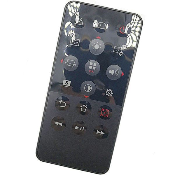 New Remote controller for ASUS projector P3B P2B P3E P2M P2E controller