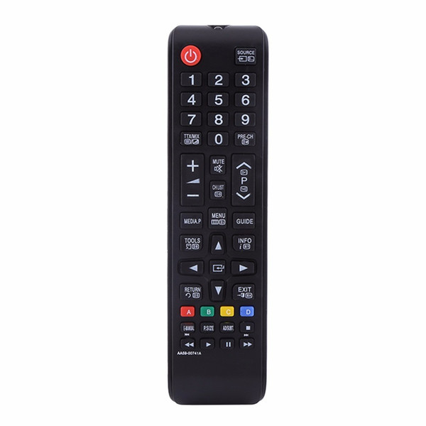 For Samsung Remote Control HDTV LED Smart TV AA59-00741A Universal Controller Replacement New