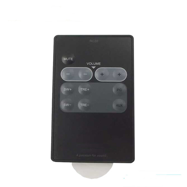 New Original remote control RC30 suitable for Edifier c2 c3 Audio Sound speaker system