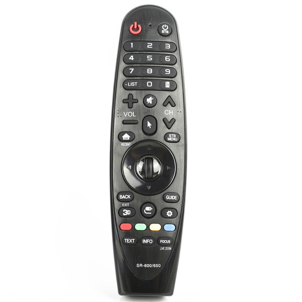 friction Genuine AN-MR600G AN-MR600 Remote Control FOR LG TV F8580 UF8500 UF9500 UF7702 OLED 5EG9100 55EG9200 AN-MR650