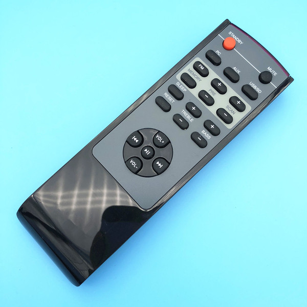 remote control suitable for Microlab Sound speaker system FC530u R8223