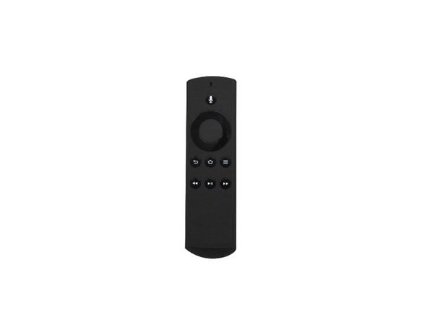 Voice Remote Control For Amazon Fire TV Stick Media Streaming Bluetooth HDMI Box