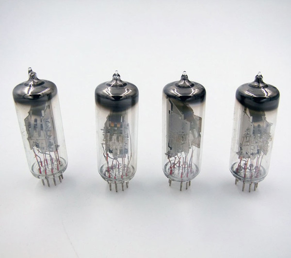 Wholesale NEW Amplifier Accessories cat's eye level indicator Vacuum Tube Shanghai 6E2 M 20 PCS/lots