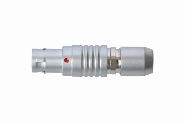 TGG Straight plug,single-core multi-core circular push-pull connector