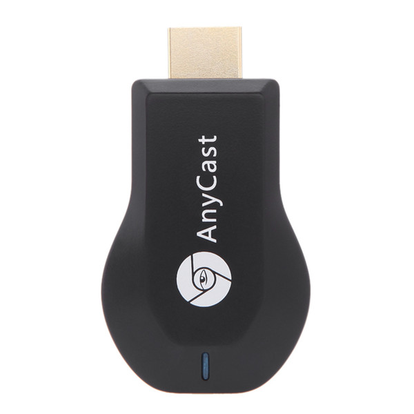 Miracast Airplay WiFi Display Dongle Receiver HD 1080P Multi-display Sharing Mini AirMirror for Smart Phones Notebook