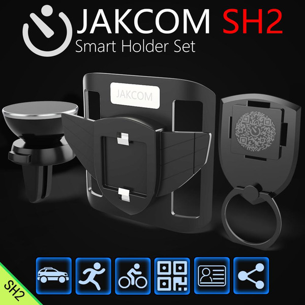 JAKCOM SH2 Smart Holder Set hot sale with Mounts Brackets as bt21 holder celular