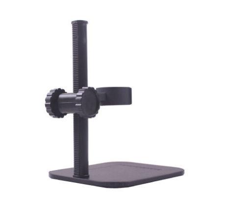 USB microscope adjustable support base stand lifting desktop support bracket