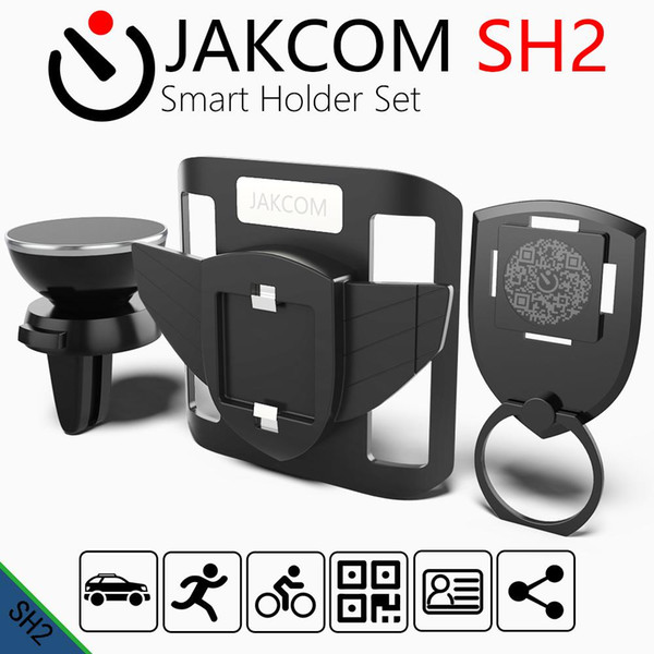 JAKCOM SH2 Smart Holder Set hot sale with Mounts Brackets as bq cafele oppo