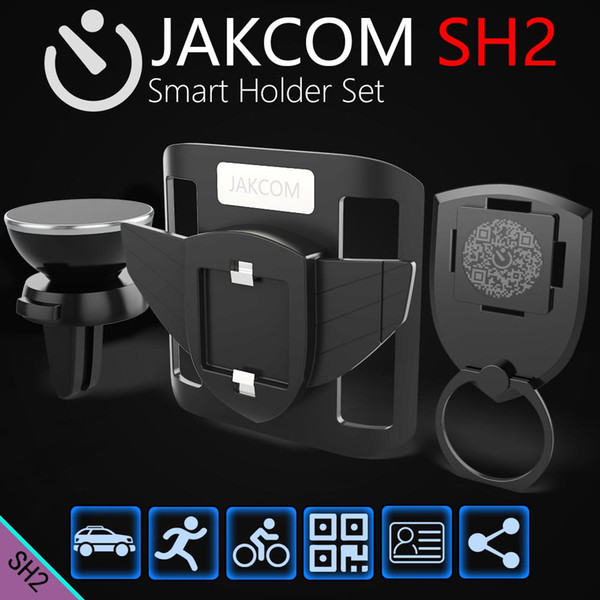 JAKCOM SH2 Smart Holder Set hot sale with Mounts Brackets as bureau handphone airpod