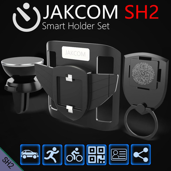 JAKCOM SH2 Smart Holder Set hot sale with Mounts Brackets as airpod bq celulares