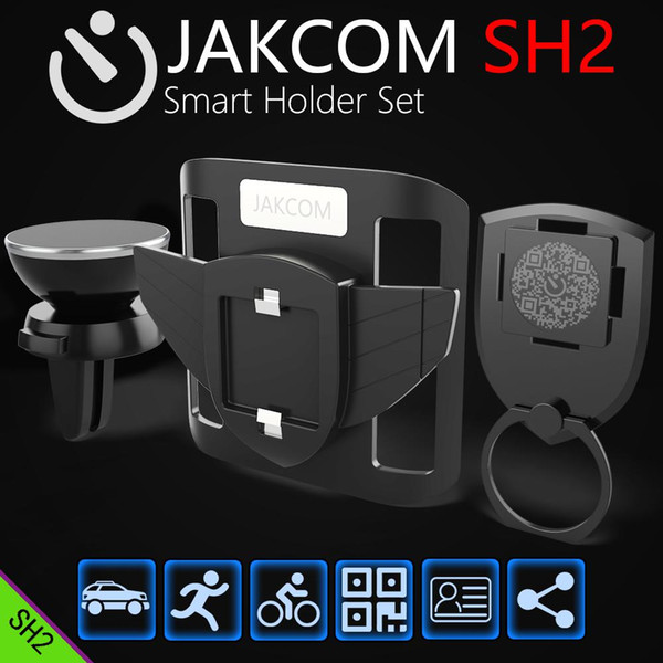 JAKCOM SH2 Smart Holder Set hot sale with Mounts Brackets as highscreen xiami oppo