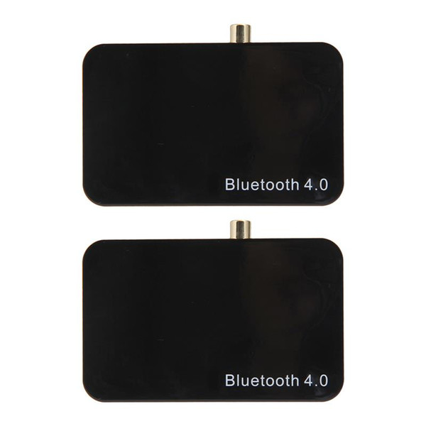 Freeshipping New Bluetooth 4.0 Music Receiver Wireless audio adaptor Coaxial/Optical Bluetooth music transfer Receiver for Android/MP3