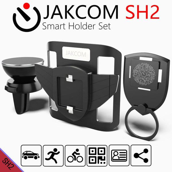 JAKCOM SH2 Smart Holder Set hot sale with Mounts Brackets as getihu oppo airpod