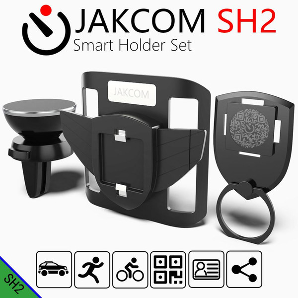 JAKCOM SH2 Smart Holder Set hot sale with Mounts Brackets as bq ugreen ugreen