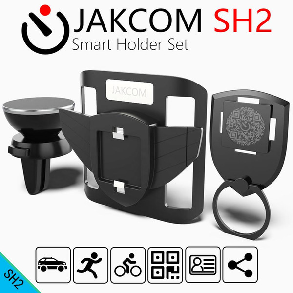 JAKCOM SH2 Smart Holder Set hot sale with Mounts Brackets as xiami bt21 roidmi