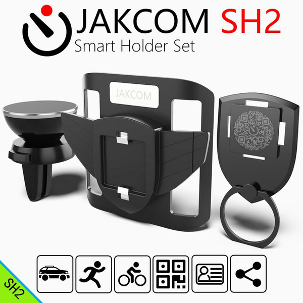 JAKCOM SH2 Smart Holder Set hot sale with Mounts Brackets as moviles l1r1 getihu