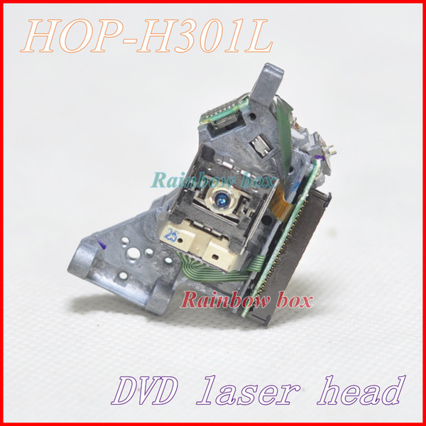 DVD DRIVE Optical pickup HOP-H301L H301L HOP-H301L CD-ROM laser head