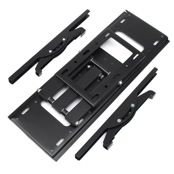 Articulating Universal TV Bracket 32''-55'' LED LCD POP Flat Panel TV Wall Mount Wall Mount Stand