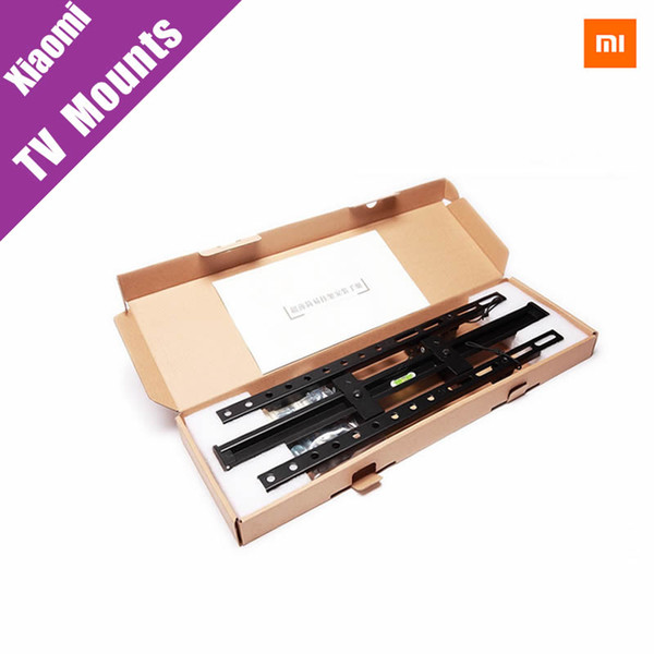 100% Original Xiaomi TV Wall Mount Bracket For Xiaomi TV 40/49/48/55/60 Inch LED TV Holder
