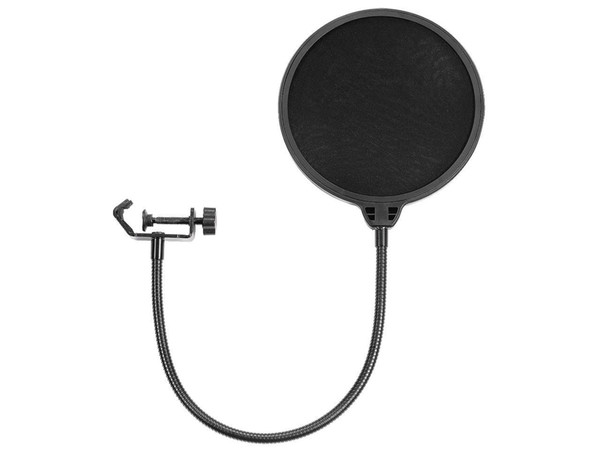 Neewer Studio Microphone Mic Wind Screen Pop Filter Mask Shield