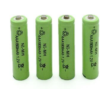 20pcs AA 3800mAh Ni-MH Rechargeable Batteries + 20pcs AAA 1800mAh Rechargeable Batteries HG2 battery rechargeable battery Flashlight battery