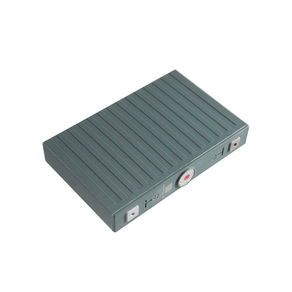 High capacity rechargeable LiFePO4 3.2V 100Ah lithium iron phosphate battery for energy storage system