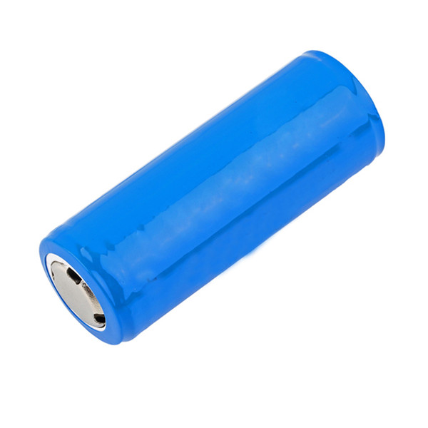 Small Capacity Cylinder Li-Ion 14500 Rechargeable 3.7V 800 mAh Lithium Battery Cell