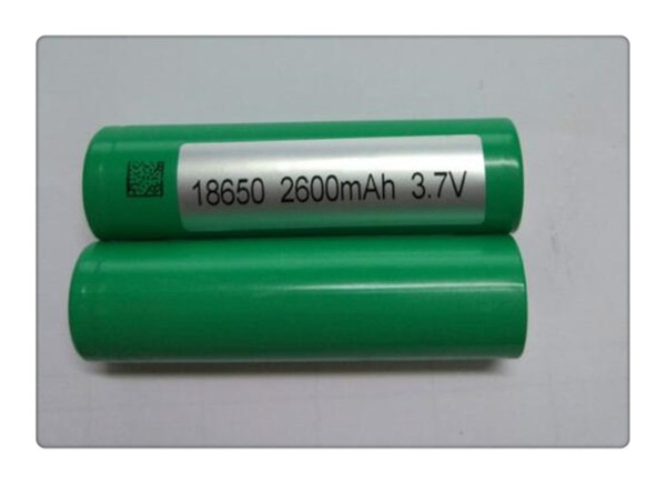 vtc5 18650 lithium batteries high drain US18650 VTC4 / VTC5 2100mAh 2600mAh 3.7V 30A battery