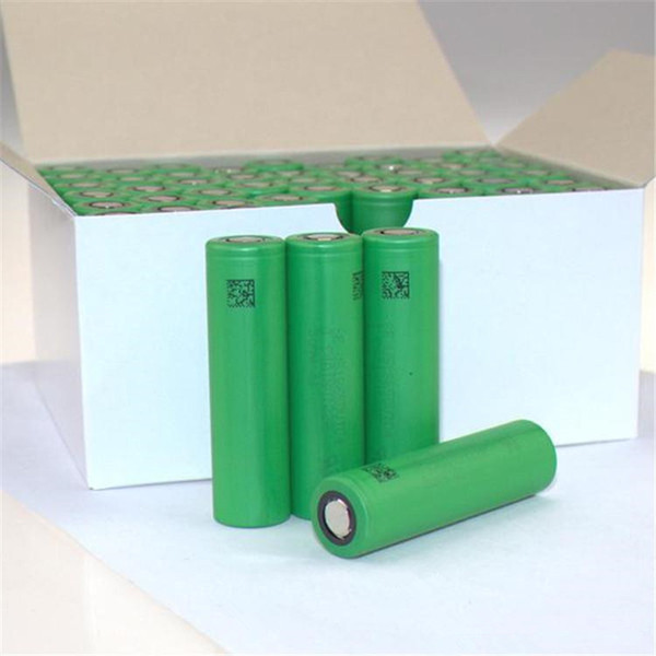 18650 2100mah 2600mah VTC4 VTC5 lithium battery cell 3.7V VTC Mode Rechargeable Lithium Battery for Electronics tools best quality