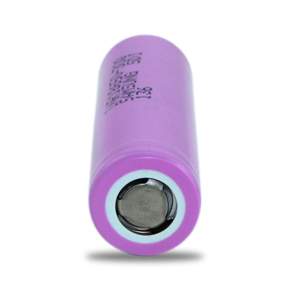 3.7V3000 Ma Li ion flashlight lamp rechargeable battery