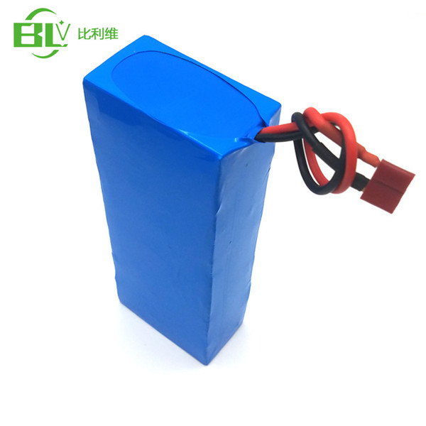 52V23Ah E bike battery electric bicycle battery for electric bike battery with sam-sung 26HM 29E cells PVC Shell BMS 1200w and 5A Charger